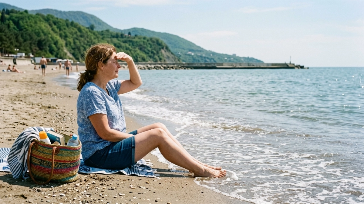Не только крем SPF: рабочие советские лайфхаки от солнца, о которых забыли косметологи