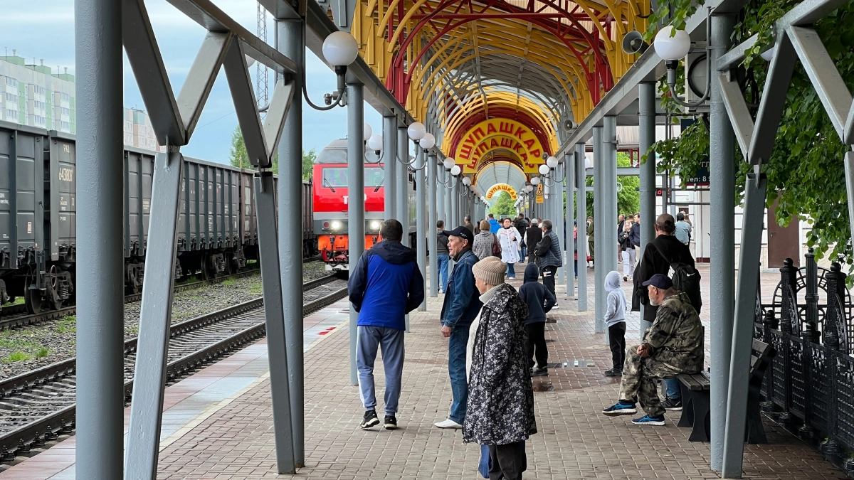 Дешевле в двойне: РЖД ввели 50% скидки на билет для 2 категорий пассажиров - кто оказался в списках счастливчиков