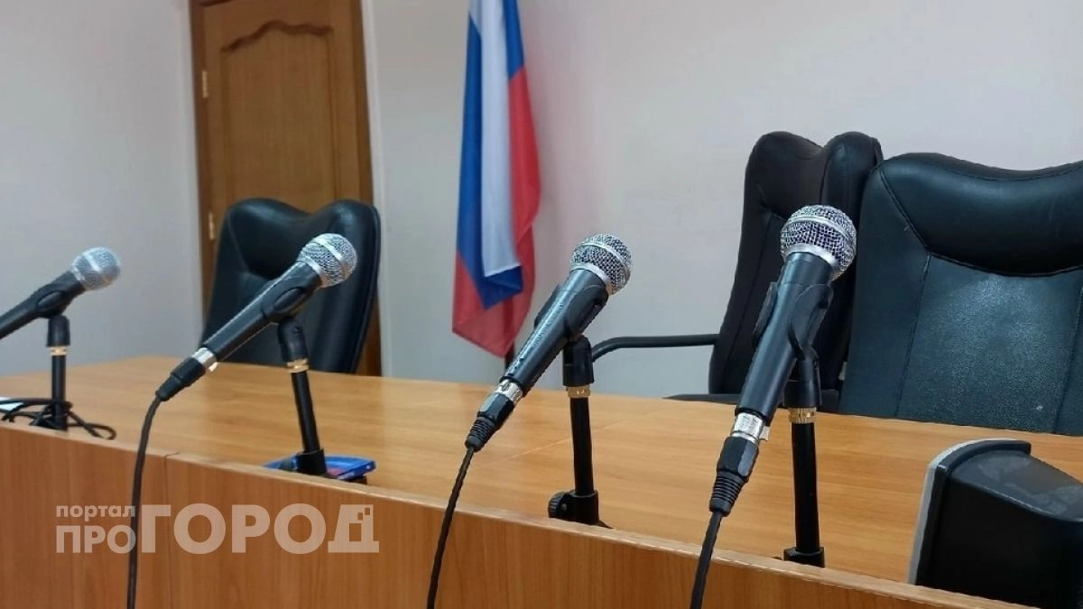 Для осужденного в Лукояновском районе взятка обернулась новым уголовным делом