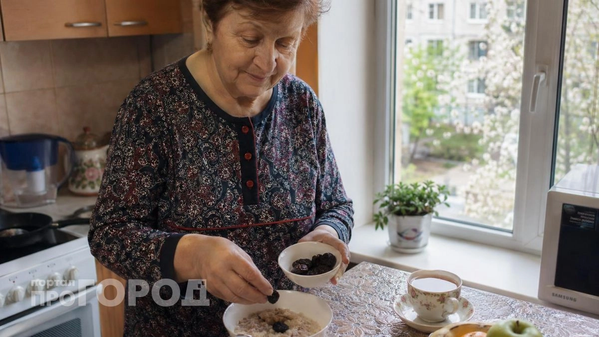 Добавьте в рацион всего пять штук чернослива ежедневно: как привычка меняет состояние организма за месяц