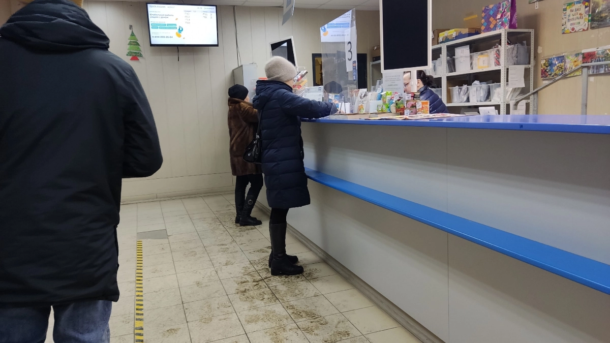 Что проверить в мае в личном кабинете Госуслуг, если вам за 60: конкретный список