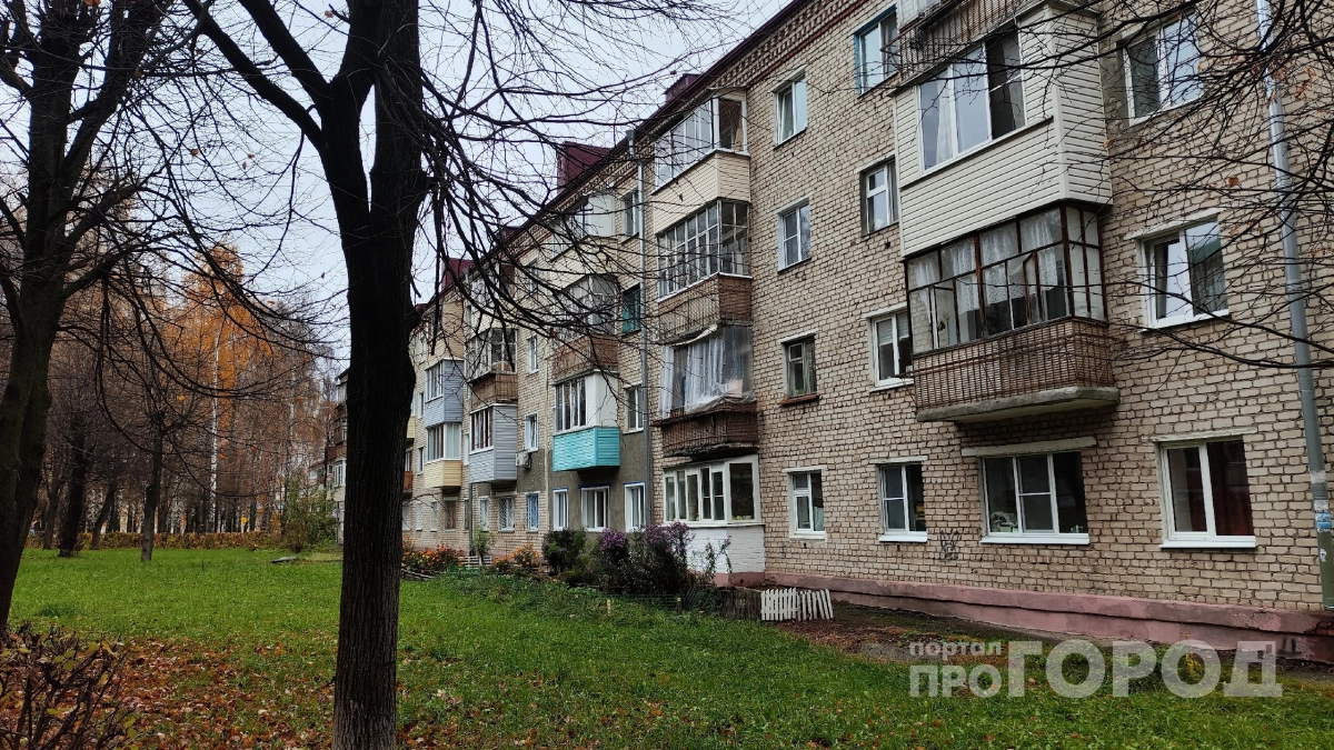 Разница очевидна: почему китайцу станет дурно в российской «хрущевке» — и так ли нам повезло