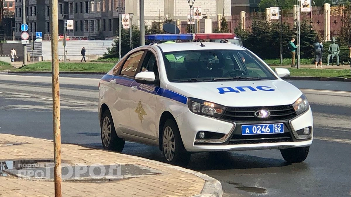 На набережной Нижнего Новгорода усилили контроль: поймали почти 30 преступников 
