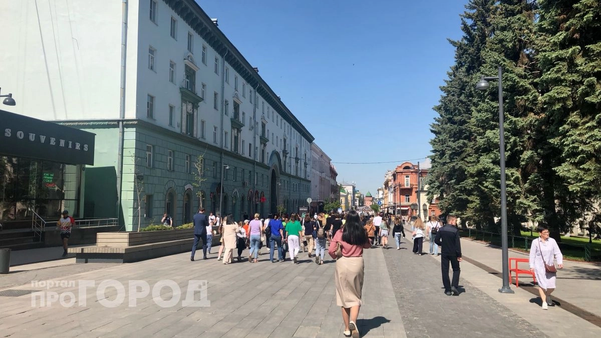 Более 9 миллионов рублей долга: в Нижнем Новгороде прокуратура добивается выплат сотрудникам
