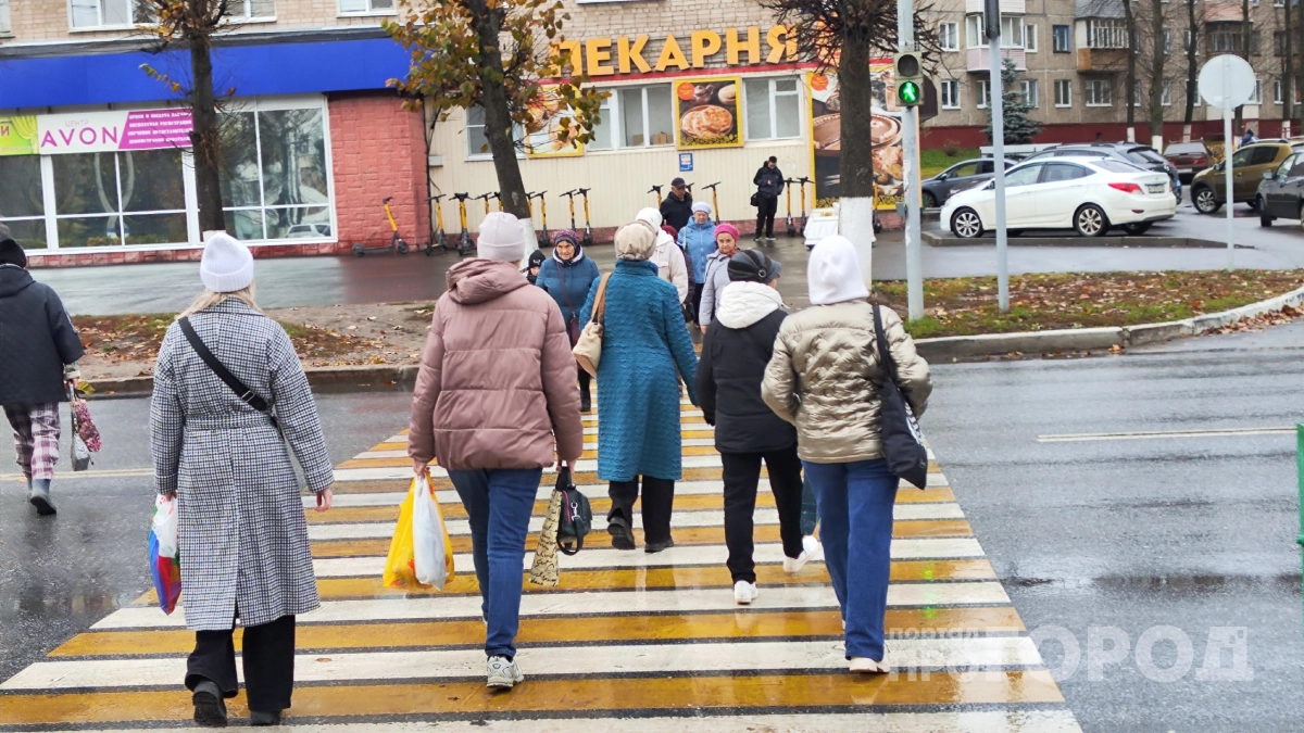 Пешеход на тротуаре — не повод жать на тормоз: одно ключевое слово в ПДД, которое спасает водителей от штрафа