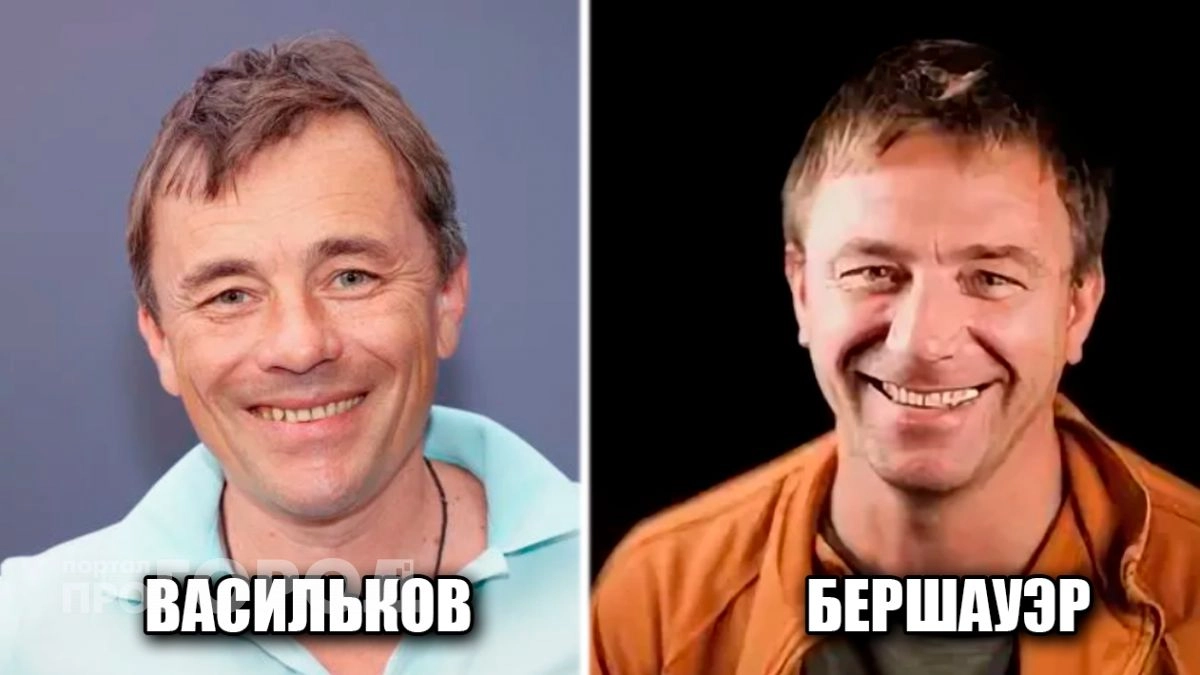 Двойники в российском кино: 10 пар актеров, которых даже преданные фанаты постоянно путают между собой