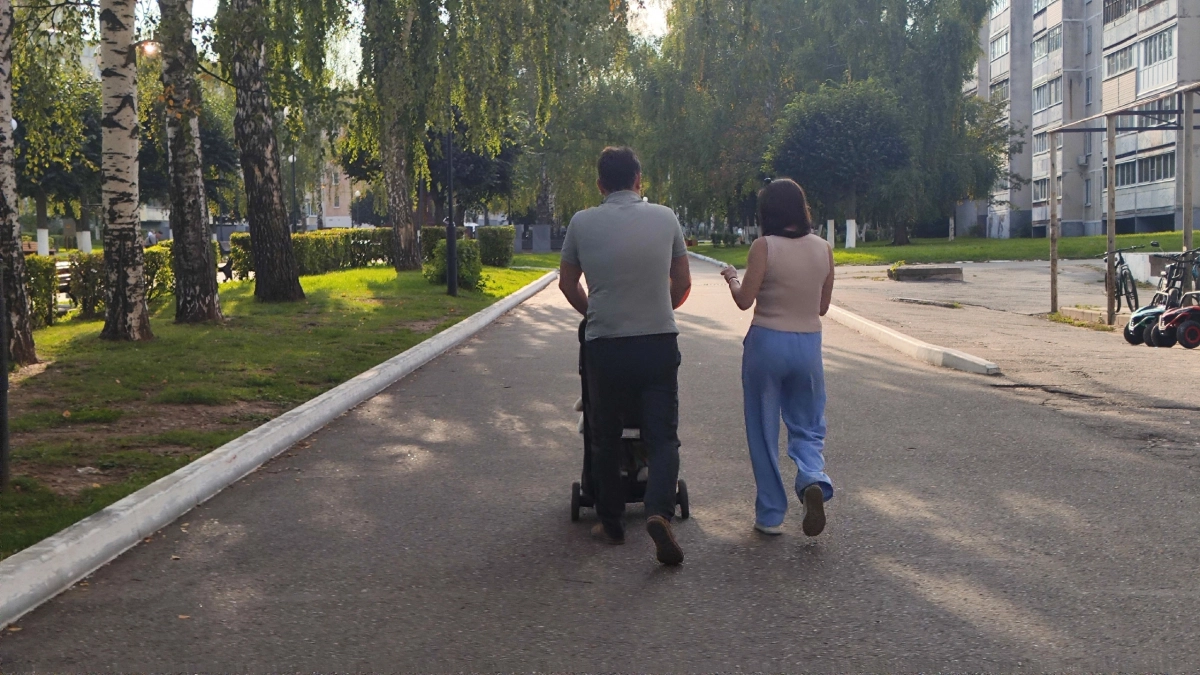 Если в имени ребенка есть эта буква, он проживет жизнь в богатстве