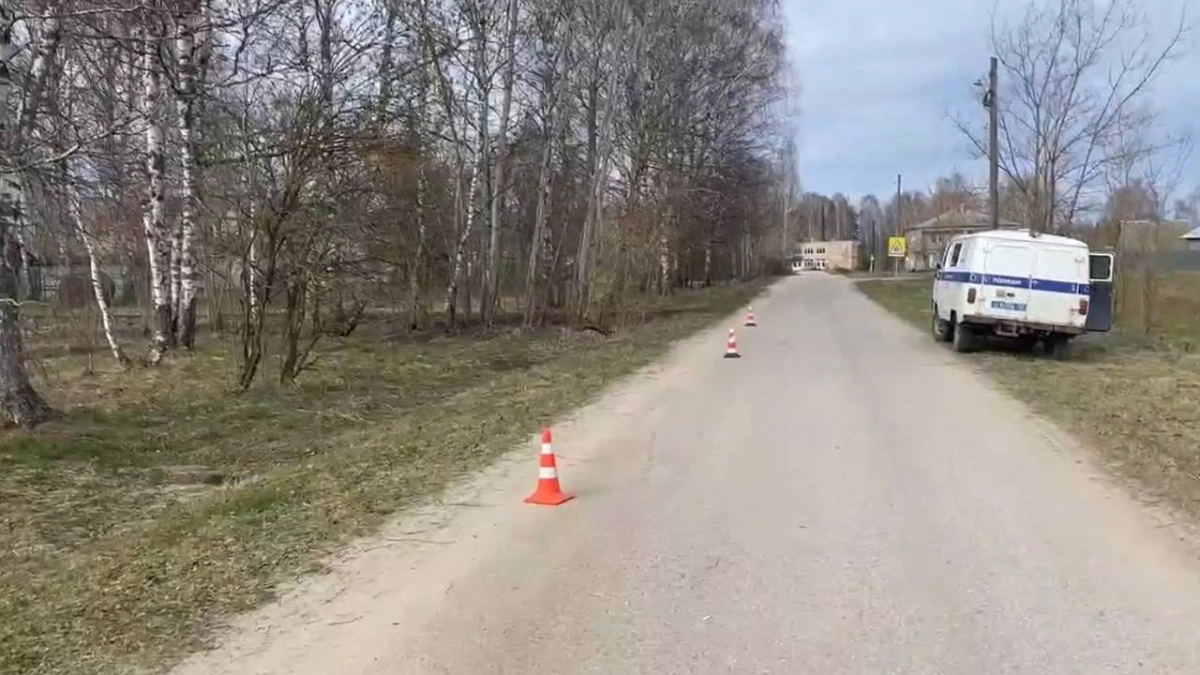 ДТП с мотоциклом, закрытие кладбищ и новые графики выходных: главные новости за 2 мая
