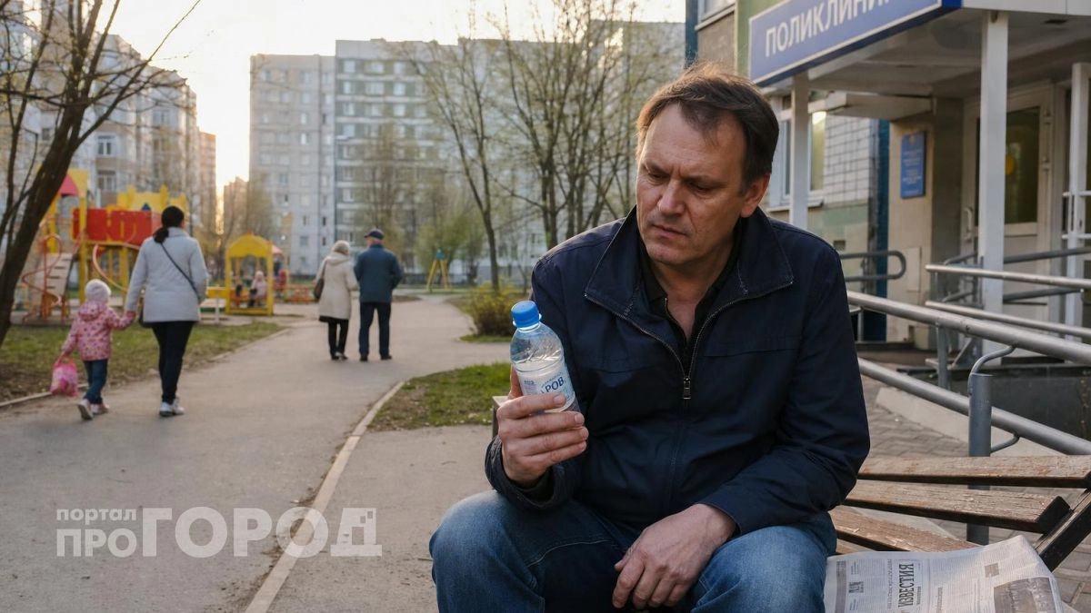 Вы сами себя обманываете: доктор Мясников объяснил почему ваша привычка пить много воды вредит организму