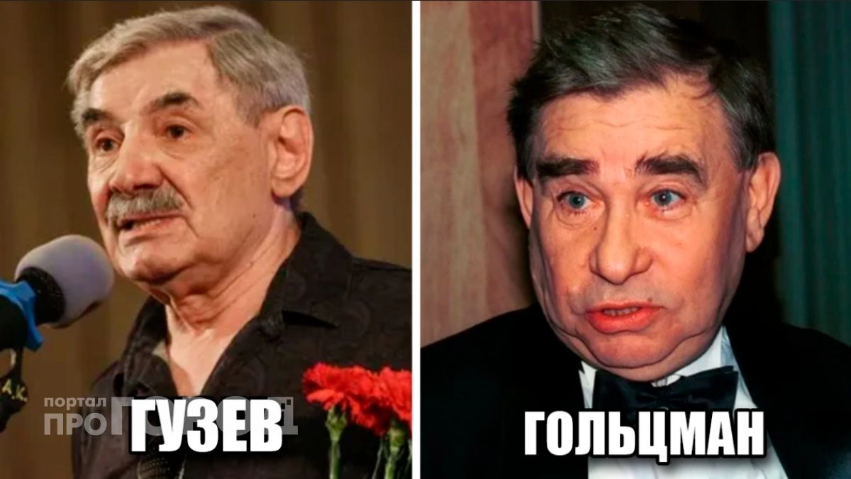 Скрытые фамилии легенд кино: узнайте настоящие имена советских актеров, которые знают единицы зрителей