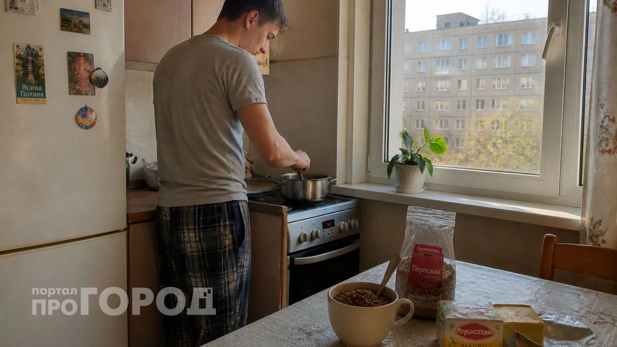 Оставьте овсянку в покое: доктор Мясников назвал забытую крупу с рекордным содержанием клетчатки