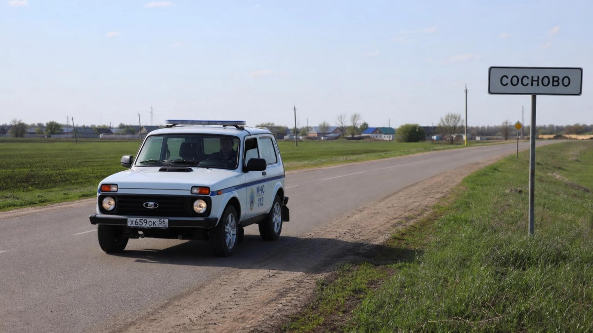 Зачем советские автомобилисты всегда возили картошку в машине: работает до сих пор