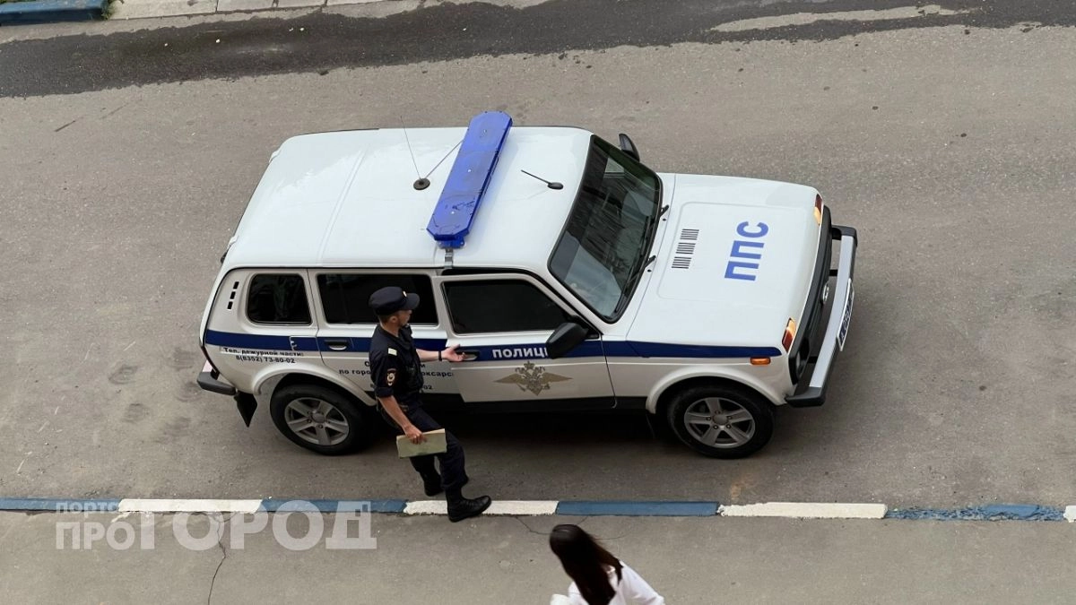 Дзержинские полицейские нашли подростка, который сбежал из дома после ссоры с матерью
