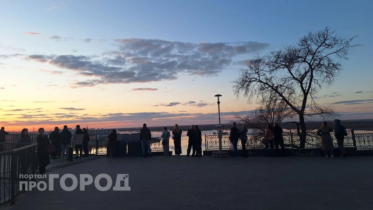 Нижегородской области спишут более 16,5 миллиардов рублей госдолга