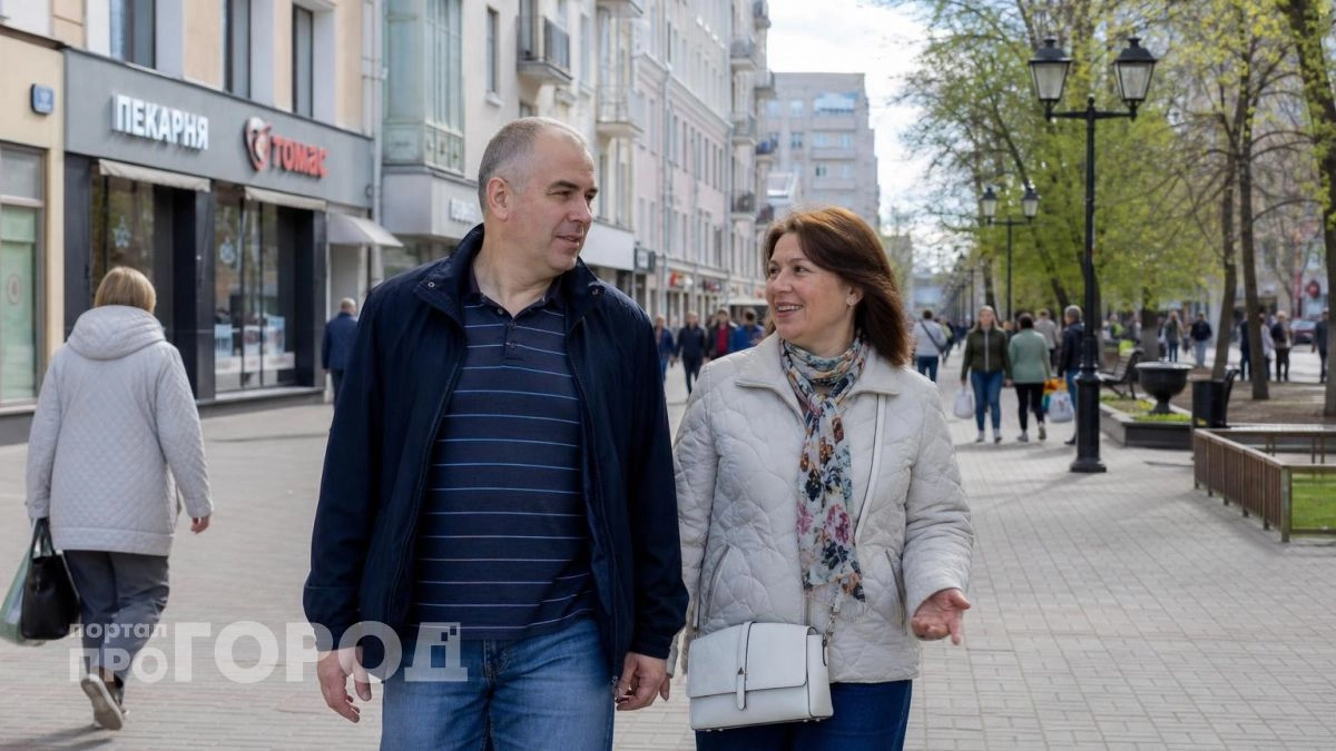 Куда переехать после 45 лет: 11 регионов с доступным жильем, мягким климатом и качественной медициной