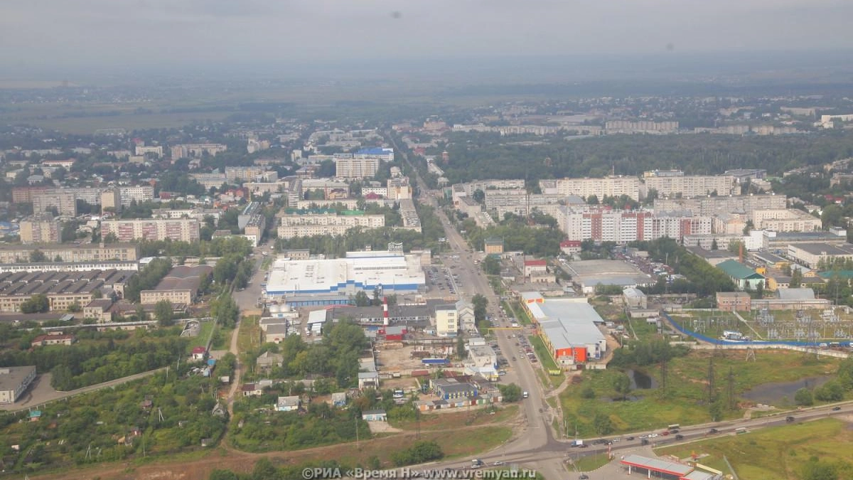 Мэрия Нижнего Новгорода изымает дом на 1-м Кемеровском для муниципальных нужд