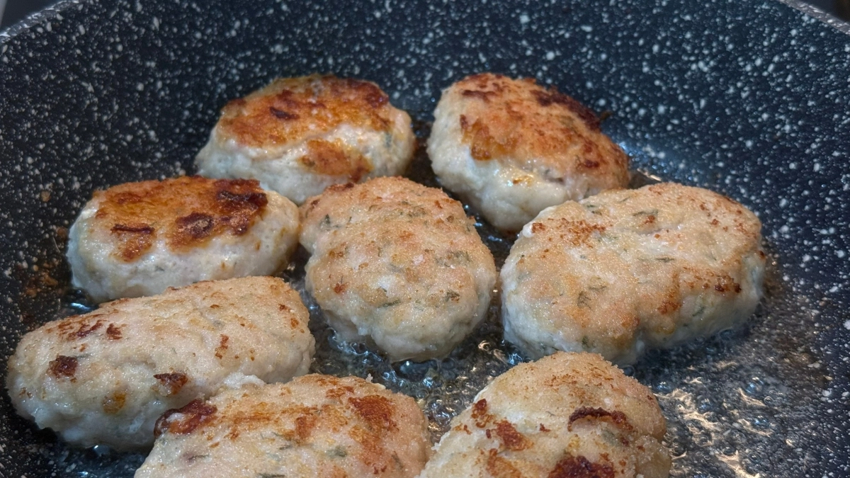 Тот самый вкус из детства: советский рецепт котлет, который хозяйки ищут десятилетиями
