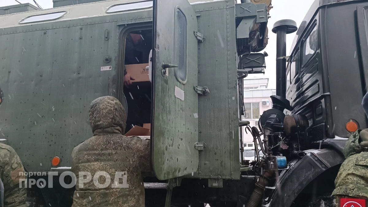 В соседнем с Нижегородской областью регионе из-за ракетной опасности отменили занятия в школах и остановили весь транспорт