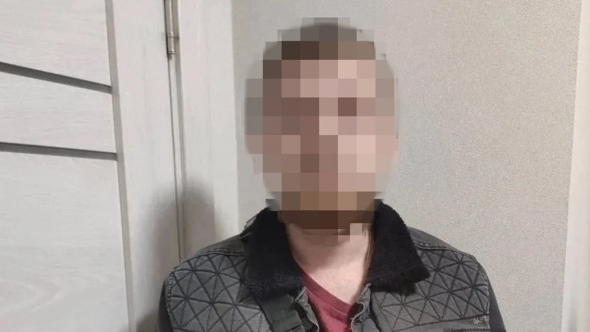 Житель Владимирской область снял квартиру в Нижнем Новгороде чтобы помогать мошенникам