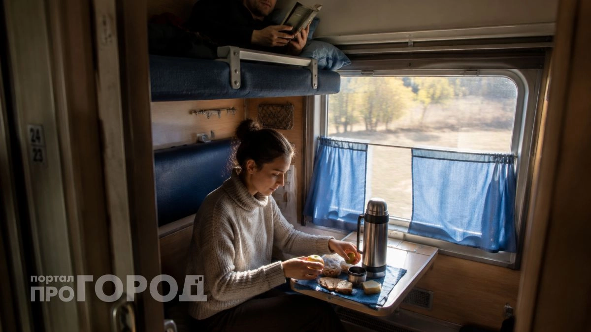 Больше никакого стыда в купе: 12 продуктов, которые я навсегда вычеркнула из своего дорожного меню