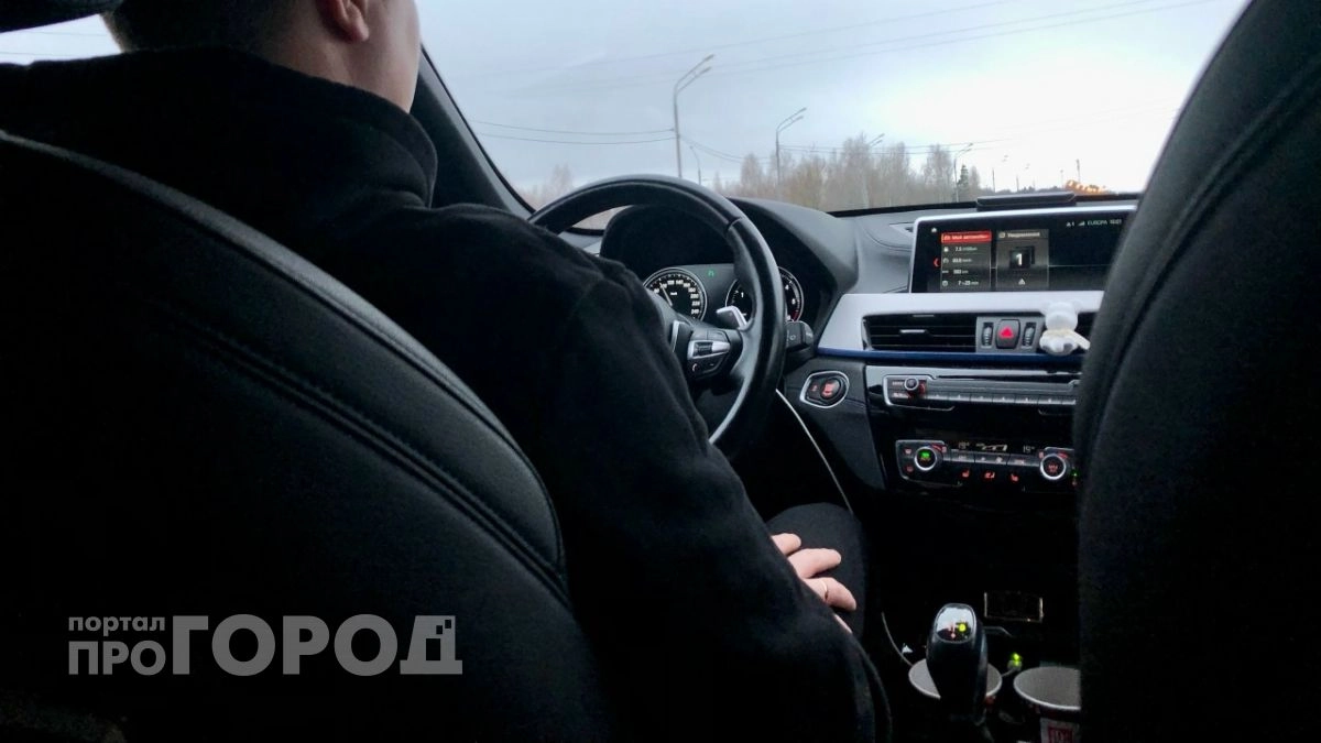 С марта следующего года изменятся правила сдачи экзаменов на права 