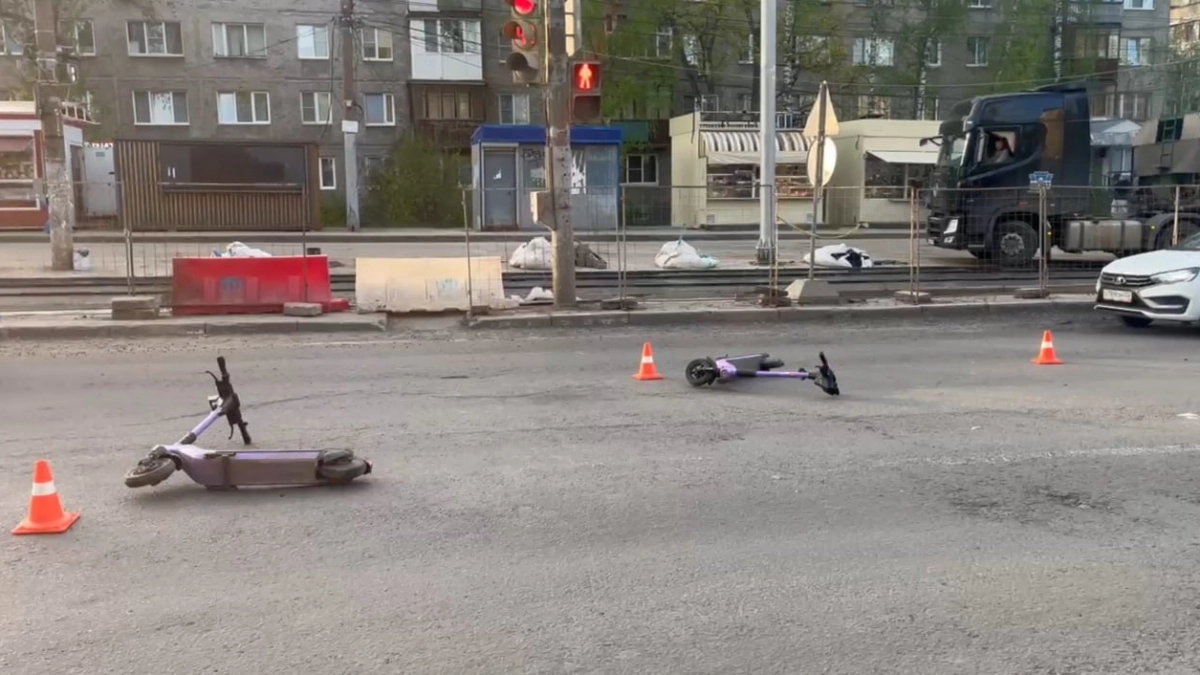 ДТП с самокатами, проверки на производстве и планы по сносу домов: главные новости за 6 мая