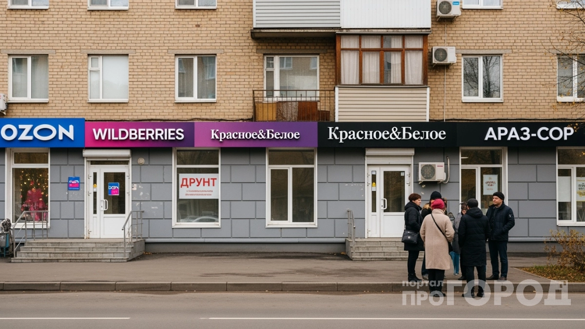  Wildberries и Авито остались в прошлом: вот где закупаются разумные хозяйки - отменное качество и молниеносная доставка