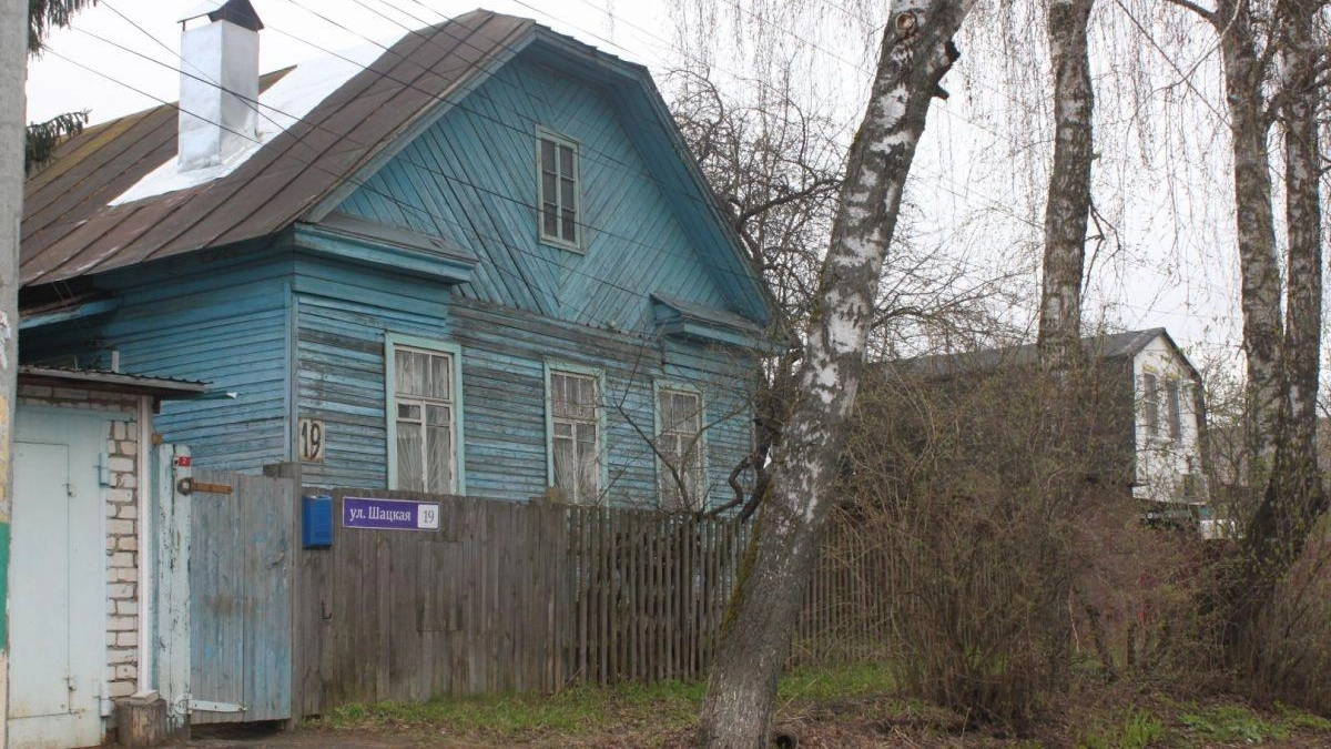 Жители Советского района собрали 30 заявлений против сноса частного сектора