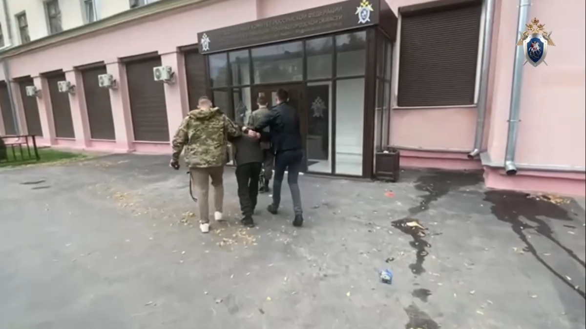 Рецидивиста, устроившего жестокую расправу над двумя людьми, будут судить в Нижнем Новгороде