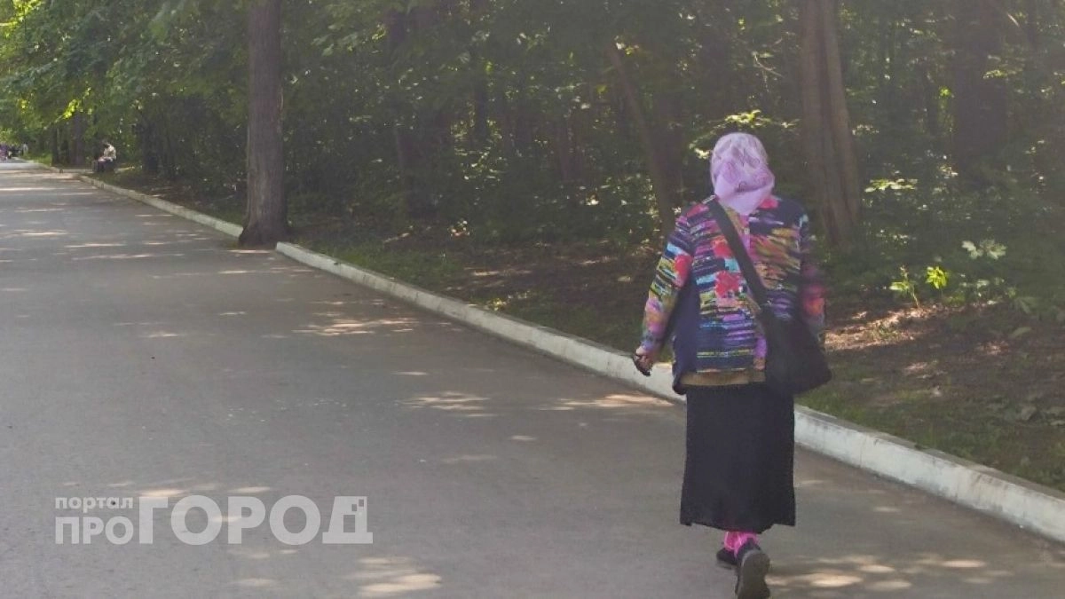 Пенсионерка из Уренского района, запуганная обвинениями в госизмене, отдала москвичке полмиллиона рублей