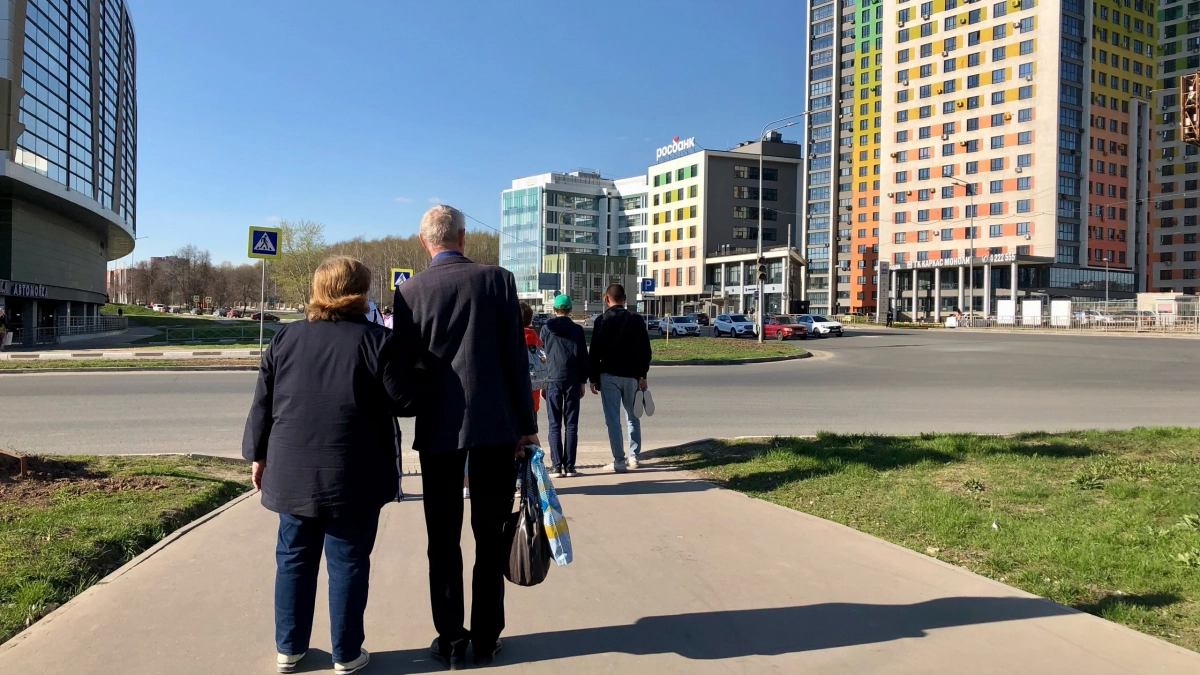 Теперь бесплатно для пенсионеров: с августа путевки в санаторий будут выдавать без денег