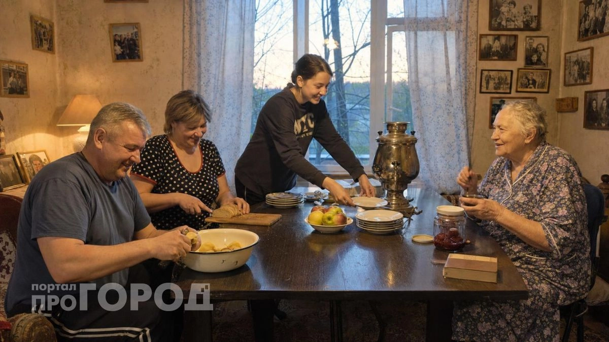 Фраза в семье не без урода звучит совсем иначе: раскройте истинный смысл известной пословицы прямо сейчас