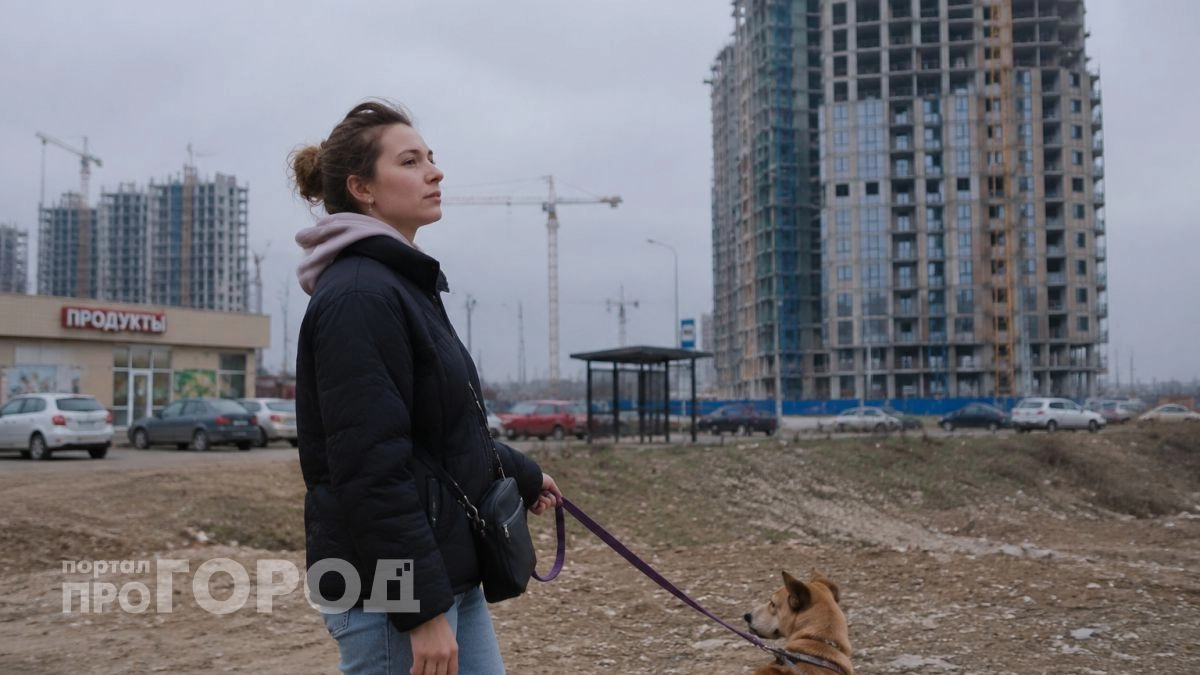 Город превращается в бетонный лабиринт: почему комфорт сменился человейниками и кто на этом зарабатывает