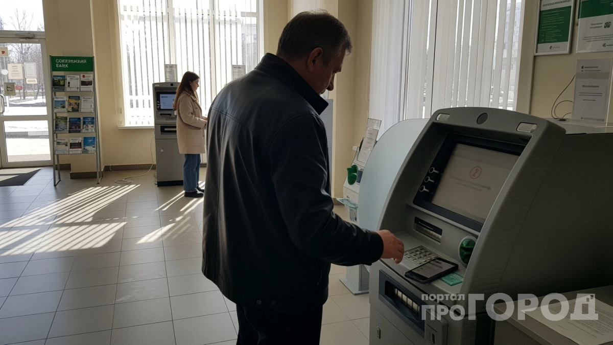 Не нажимайте эту кнопку на банкомате: ловушка для тех, кто снимает деньги с карты - узнайте пока не поздно
