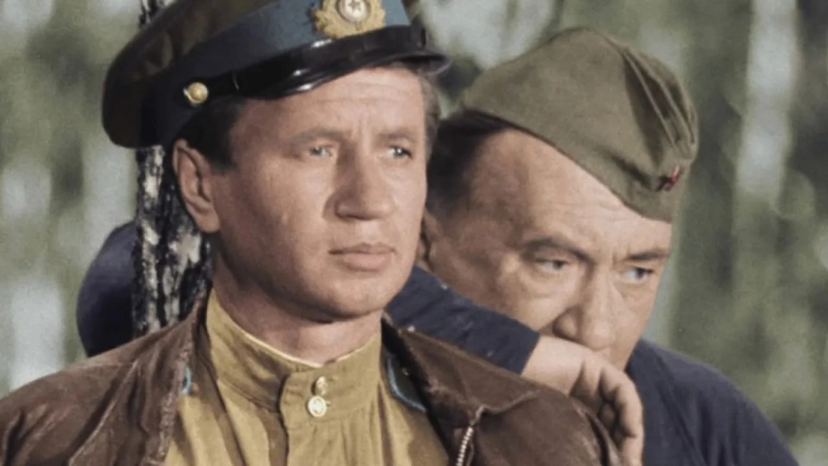 Нижегородцы назвали свой самый любимый военный фильм 