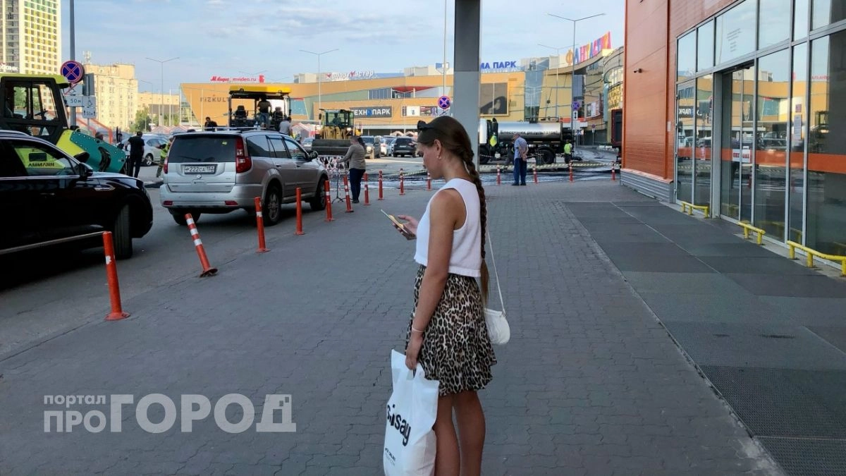 Какие сайты и приложения будут работать при отключении интернета в Нижнем Новгороде в майские праздники