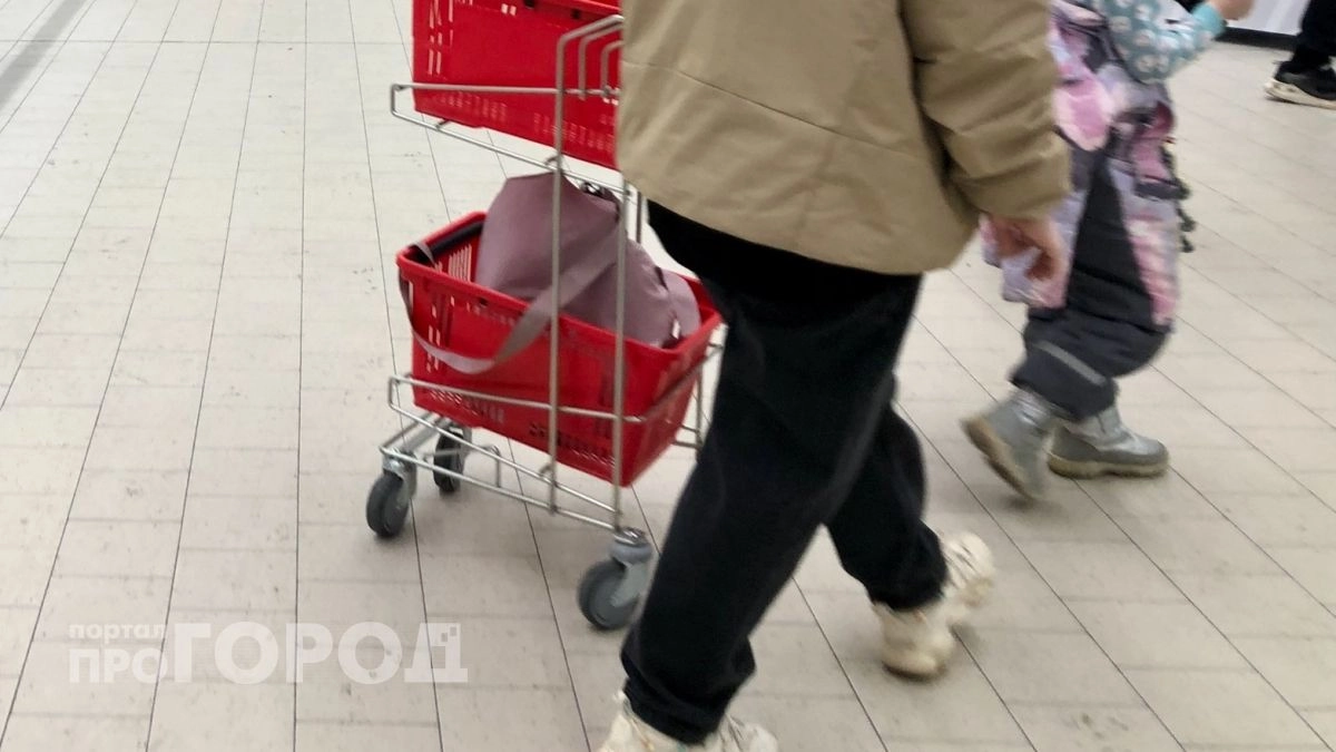 Нижегородцы останутся без "Окея"