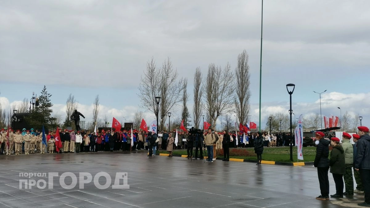 Холодные длинные выходные ждут нижегородцев: прогноз погоды на вторую половину майских праздников