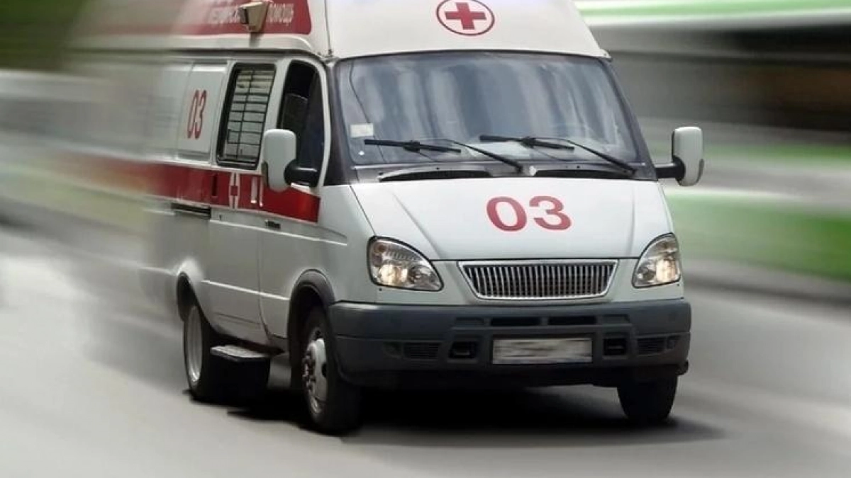 Пятеро рабочих завода в Заволжье пострадали от вдыхания химических веществ