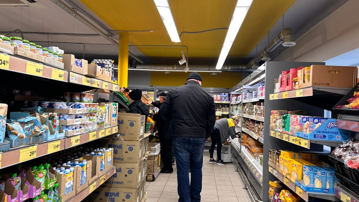 В "Чижик" завезли обалденные конфеты для гурманов: стоят копейки, а в составе легкое как облачко пралине