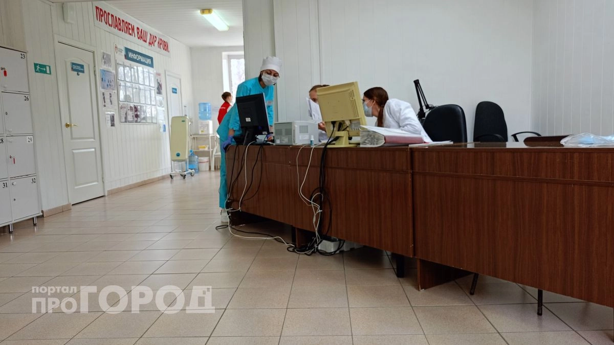 В Госдуме предложили создать единую медицинскую систему по всей России, в том числе для нижегородцев 