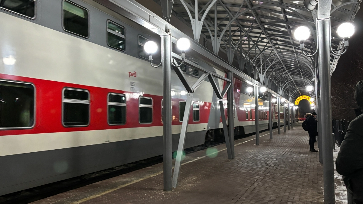 Старые купе и тесные вагоны остались в прошлом: РЖД запускает абсолютно новый габарит Т — пассажирам такое и не снилось