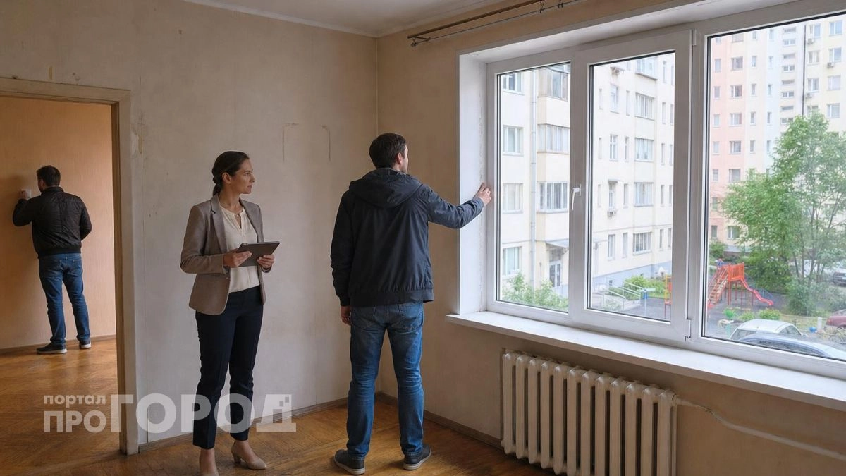 Квартирные туристы захватывают Москву: как этот странный тренд меняет рынок и бьет по вашему кошельку