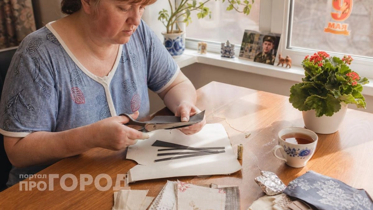 Верните тупым ножницам заводскую остроту: используйте эти три простых предмета с вашей кухни прямо сейчас