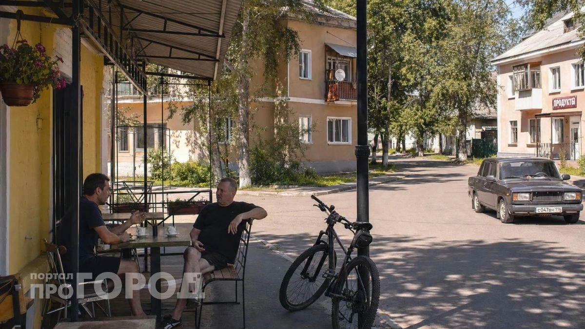 Прямой вопрос абхазам про их нежелание работать: услышал честные признания, которые меняют всё мнение