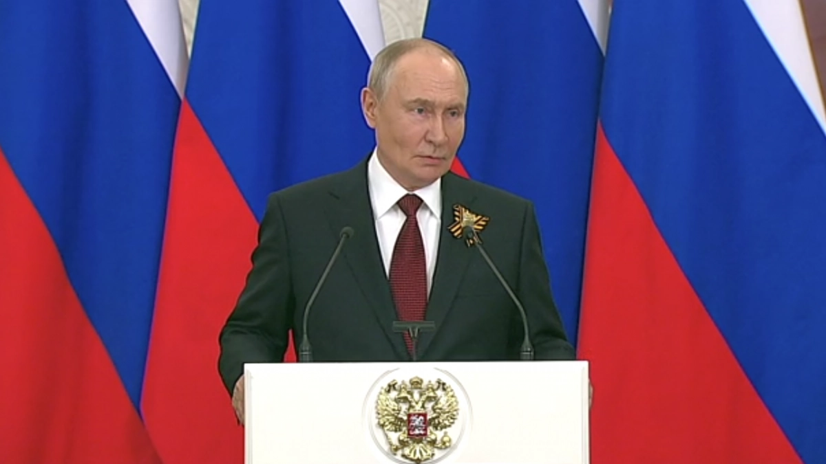 Условия переговоров Путина, смертельное ДТП в Нижнем Новгороде и проверка счетов в Выксе: главные новости за 10 мая