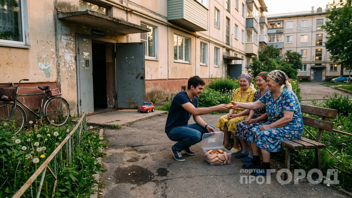 3 привычки советских бабушек, которые учёные теперь называют секретом долголетия - полезно знать и молодым