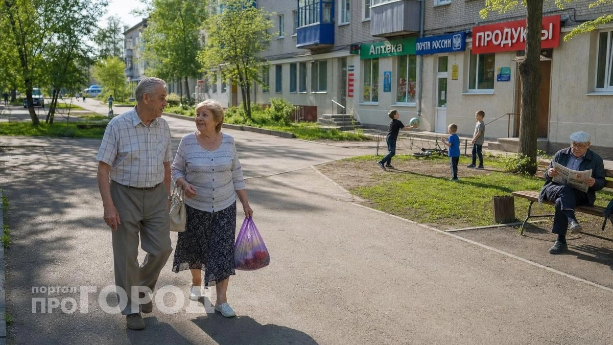 Жизнь после 50 в удовольствие: 11 российских регионов с мягким климатом и доступными ценами на жилье