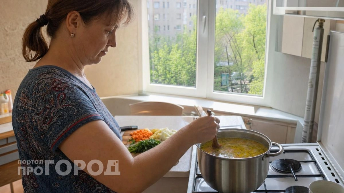Суп вредит вашему здоровью: нутрициологи объяснили, почему тарелка горячего обеда стала опасной привычкой