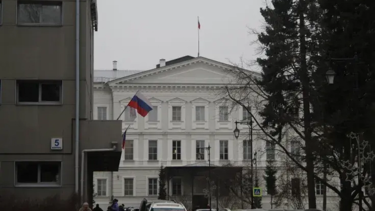 Чайковский и Рахманинов прозвучат в Кремле на юбилее НГХМ